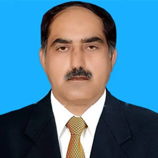 Mr. Abdul Malik