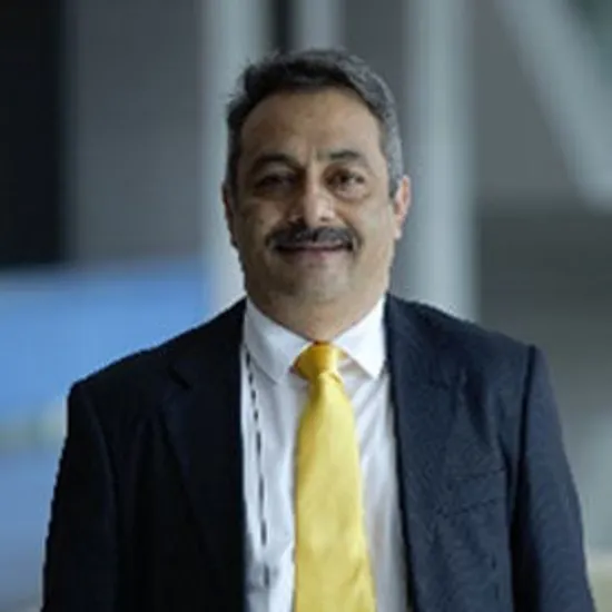 Dr. Abdul Rab