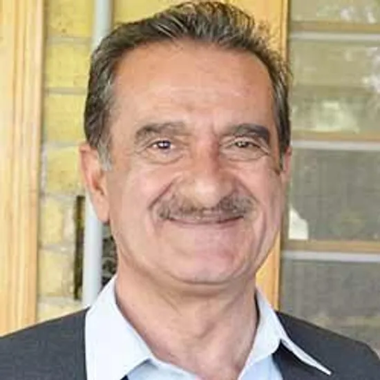 Mr. Arshad Ashraf