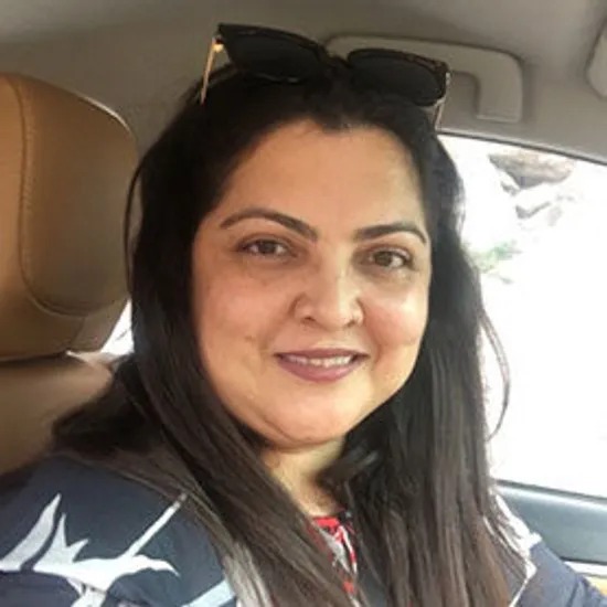 Ms. Erum Wali Khan