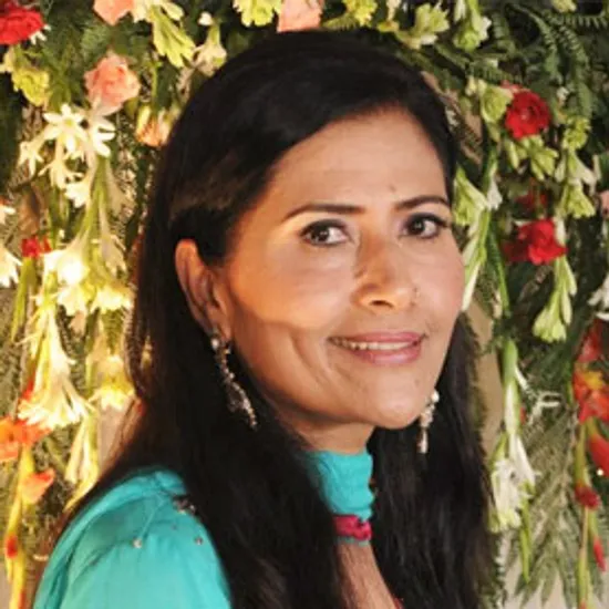 Ms. Humaira Malik