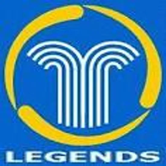 LEGENDS