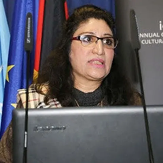 Dr. Noor Fatima
