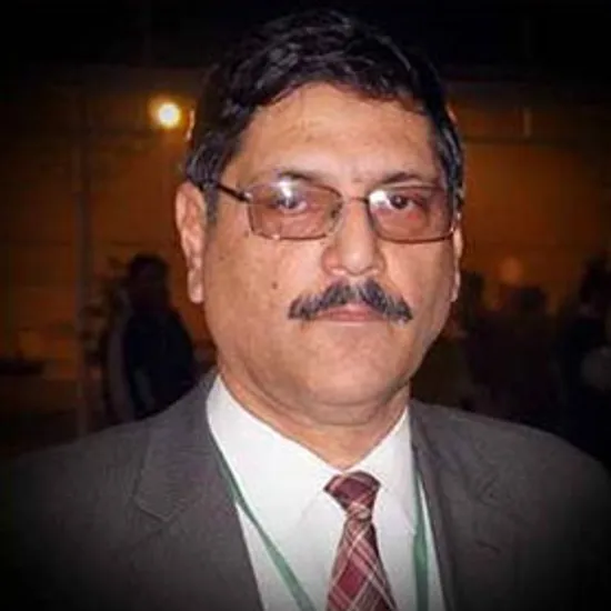 Mr. Waseem Irshad