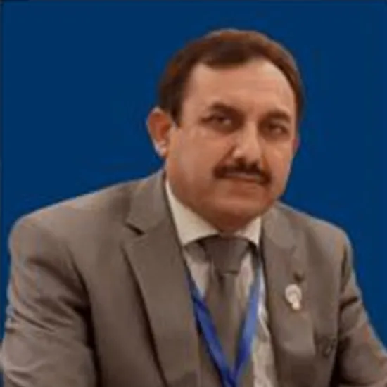Mr. Sohail Akhter