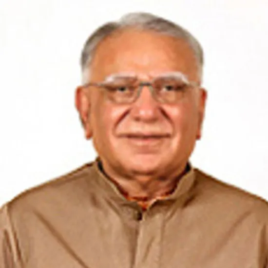 Mr. Nazar Memon
