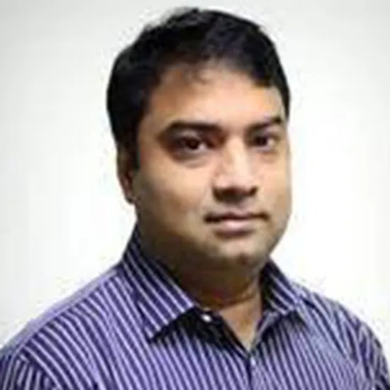 Mr. Waseem Fazal