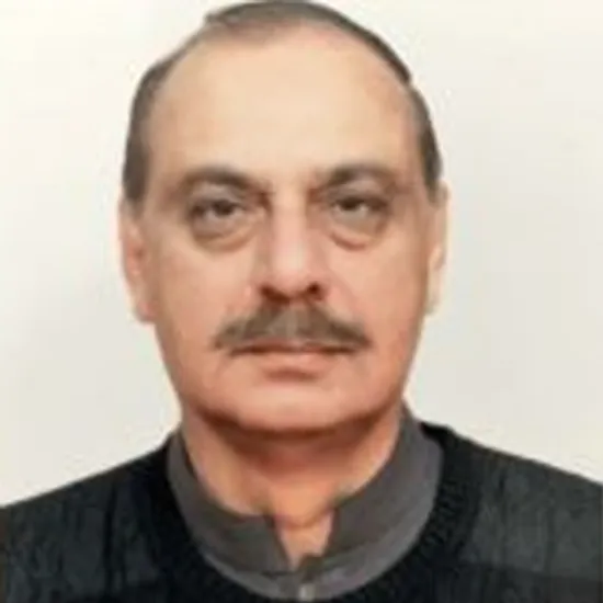 Mr. Sharif Khan