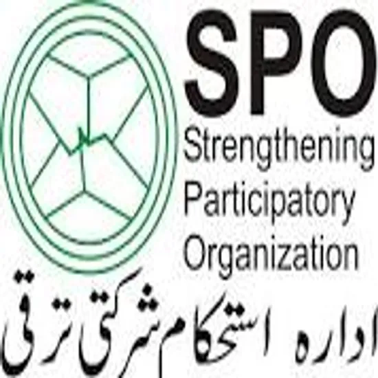 Strengthening Participatory Organization-SPO Life Time Members