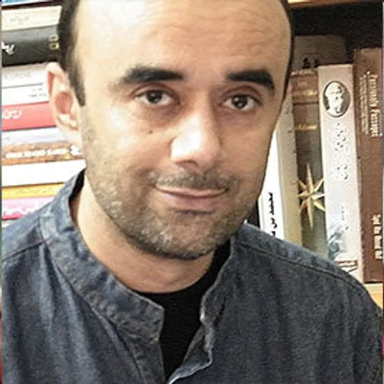 Mr. Usman Qazi