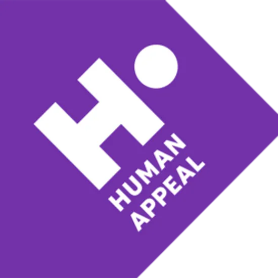 Human Appeal International 27