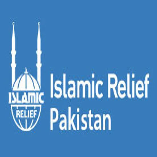 Islamic Relief Pakistan
