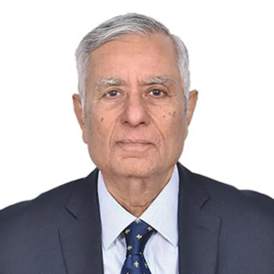 Mr. Fahim Siddiqui