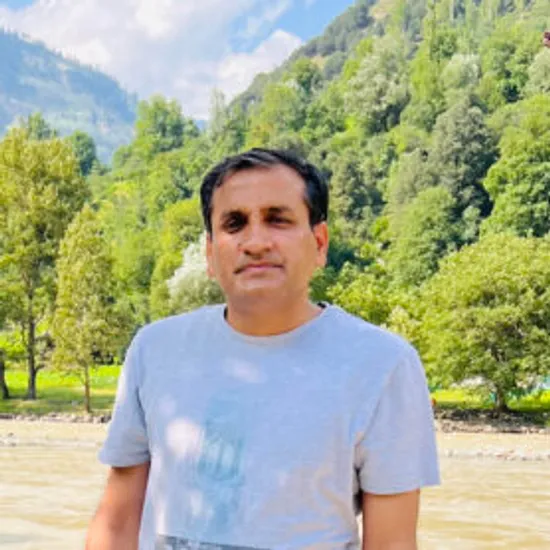 Mr. Gulab Rai