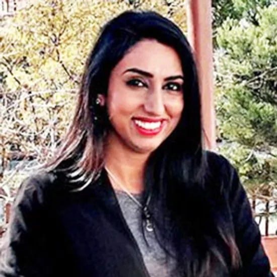 Ms. Umm I Kalsoom