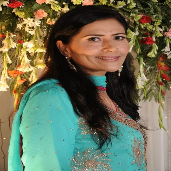 Ms. Humaira Malik