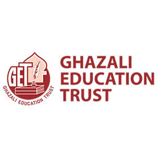Ghazali Education TrustGhazali Education Trust