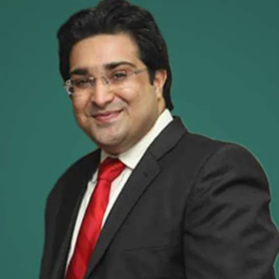 Mr. Hassan Tayyeb Tirmzi