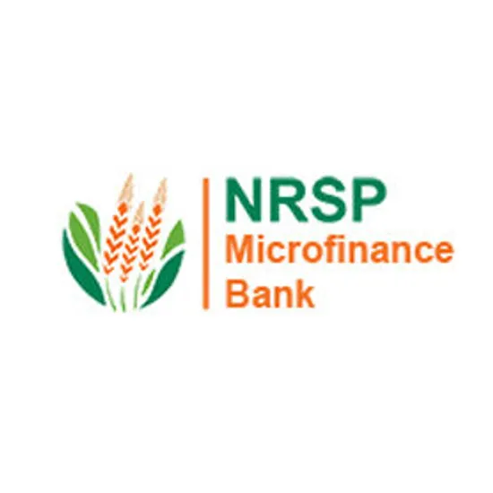 NRSP Microfinance Bank Limited
