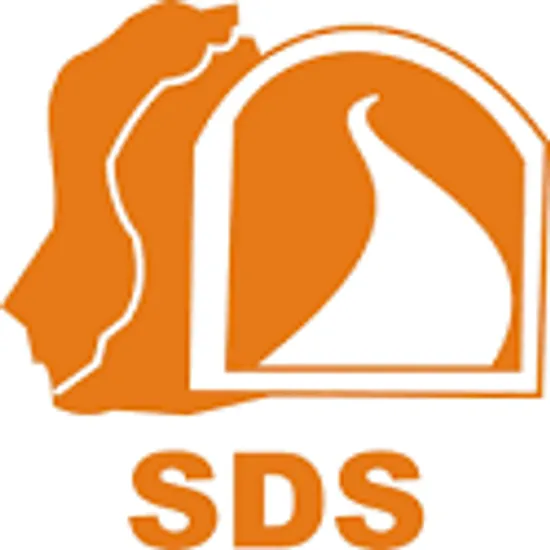 Sindh Development Society-SDS